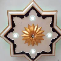 رنگ امیزی ساختمان