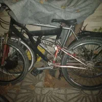 دوچرخه پوما ۲۶