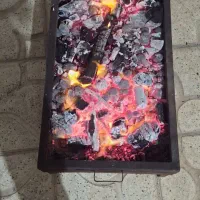 خرید چوب پسته وهر چوب مناسب برای ذغال|خدمات باغبانی و درختکاری|زرندیه, |دیوار