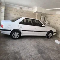پژو پارس LX TU5، مدل ۱۴۰۱|خودرو سواری و وانت|شیراز, شهرک مدرس|دیوار