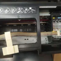 پرینتر جوهرافشان اپسون Epson P50|پرینتر، اسکنر، کپی، فکس|آمل, |دیوار