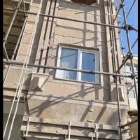 سنگ کاری .کاشی کاری.|خدمات پیشه و مهارت|رباطکریم, رباطکریم|دیوار