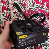 پاور 1650 وات Greatwall