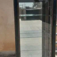 ویترین درحدنو