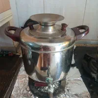 کتری دسته دار