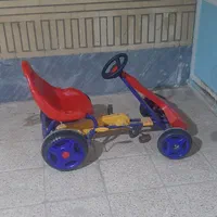 چهارچرخه|اسباب‌‌بازی|اهواز, زیتون کارمندی|دیوار