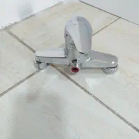شیرمخلوط توالت سردوگرم کسری