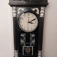 ساعت دیواری