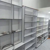 دکور ام دی اف مغازه