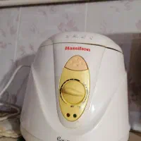 سرخ کن مینی، همیلتون