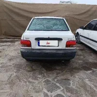 پراید 97|خودرو سواری و وانت|بیرجند, |دیوار