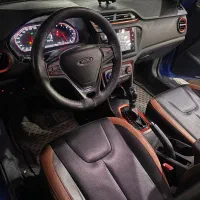 ایکس ۲۲ اتوماتیک اسپرت اکسلنت|خودرو سواری و وانت|کرج, دولت‌آباد|دیوار