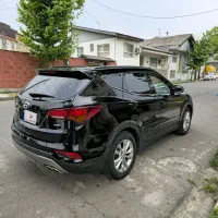 هیوندای سانتافه 2017|خودرو سواری و وانت|رشت, نیکمرام|دیوار