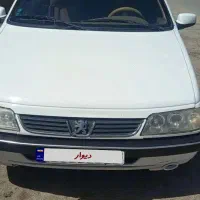 پژو slxمدل92تمیز خونگی