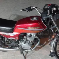 هوندا سی جی ال اصلی