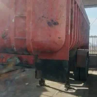 کمپرسی ۲۴ دستگاه اچ|خودرو سنگین|یزد, |دیوار