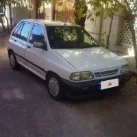 پراید هاچبک