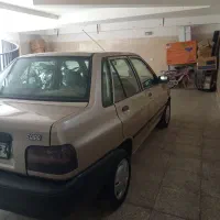 پراید ۸۹|خودرو سواری و وانت|تهران, هفده شهریور|دیوار