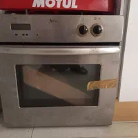 فرتوکار برقی گازی اخوان