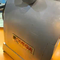 چرخ گوشت ۲۲اصل ایتالیا