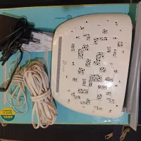مودم TPLINk دوتاهست