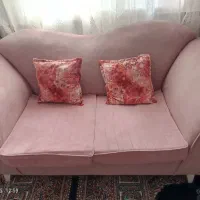 مبل هفت نفره|مبلمان خانگی و میز عسلی|سنندج, |دیوار