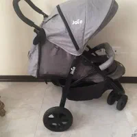کریر و کالسکه مارک جویی