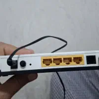 مودم|مودم و تجهیزات شبکه|بندر ماهشهر, |دیوار