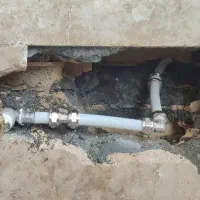 نشت یابی لوله کشی نصب پمپ شیرالات کل اندیشه شهریار|خدمات پیشه و مهارت|اندیشه, اندیشه فاز ۳|دیوار