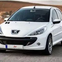 207iدنده ایTU5+  1404