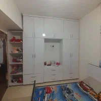 کمد دیواری و جاکفشی