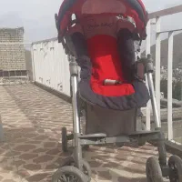 کالسکه نوزاد|کالسکه و لوازم جانبی|اردبیل, |دیوار