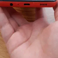 گوشی سامسونگ galaxy a02 سالم|موبایل|گلبهار, شهر جدید گلبهار|دیوار