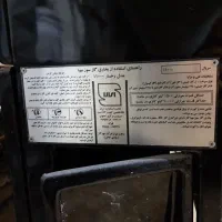 بخاری مهیا گاز|بخاری، هیتر، شومینه|لاهیجان, کوی آزادگان|دیوار