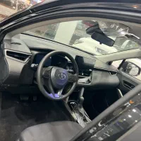 کرولاکراس مدل۲۰۲۴|خودرو سواری و وانت|کیش, |دیوار