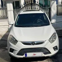 جک S5 بی رنگ درجه ۱