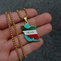 گردنبند ایران