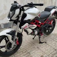 بنلی ۱۵۰نیوفیس