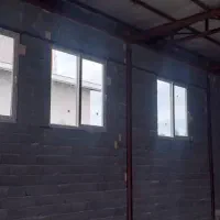 محوطه 1500متری و سوله 300متری(شکاری)در شهرک صنعتی|فروش دفتر صنعتی، کشاورزی، تجاری|رشت, لاکان|دیوار