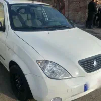تیبا 2 (هاچبک) EX، مدل ۱۴۰۰