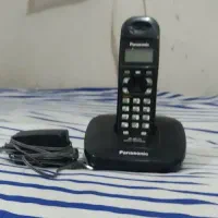 گوشی تلفن بیسیم پاناسونیک