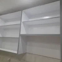 کابینت اشپزخانه|مصالح و تجهیزات ساختمان|قرچک, شهرک طلائیه|دیوار
