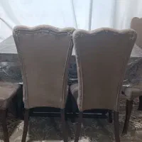 ناهارخوری ۶نفره