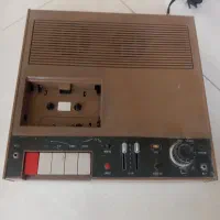 دک،استریو،رادیو کاست قدیمی  احتیاج به تعمیر|سیستم صوتی خانگی|تهران, چیتگر شمالی|دیوار