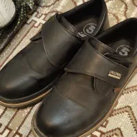 دو جفت کفش پسرانه