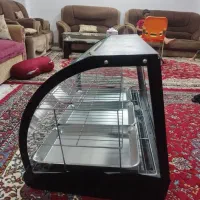 گرمخانه سه سینی|کافی‌شاپ و رستوران|لنگرود, |دیوار