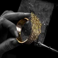 آموزشگاه طلا و جواهرسازی|خدمات آموزشی|سلماس, |دیوار