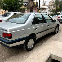 پژودرحدصفر