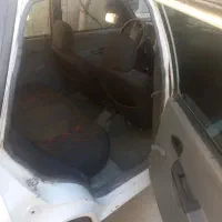 پراید سفید|خودرو سواری و وانت|بوکان, |دیوار