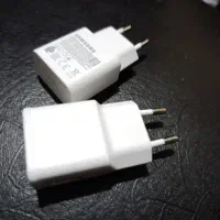 دوعددکلگی شارژر